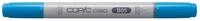 COPIC&reg; ciao Marker Typ B - 05 Layoutmarker variabel Blau