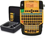DYMO&reg; Rhino 4200 - Industrielles Beschriftungsger&auml;t, QWERTZ-Tastatur, im KofferSet