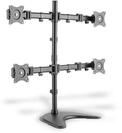Digitus Quad Monitorhalterung, 4x 27", 4x 8 kg