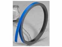 FRANKEN Magnetbänder Magnetband 100,0x0,5cm blau Blau