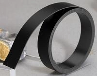 FRANKEN Magnetband 1,5 x 100,0 cm schwarz