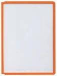 DURABLE Sichttafeln DIN A4 orange