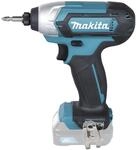 makita Akku-Schlagschrauber TD110DZ