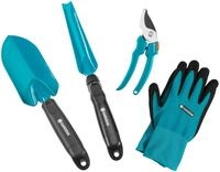 GARDENA Gartenwerkzeug-Set