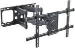 PureMounts TV Halterung - Swivel - Vesa 600