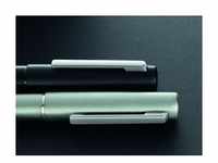 LAMY Tintenroller Lamy Tintenroller aion black 0.6 mm Schwarz