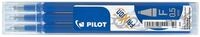 PILOT Tintenrollerminen 0.3 mm blau