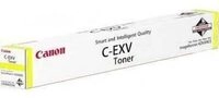 Canon Original Toner C-EXV52 gelb 66.500 Seiten (1001C002)