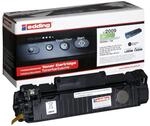 edding Toner EDD-2009 schwarz kompatibel zu HP 85A (CE285A)