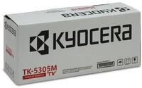 Kyocera Original TK-5305M Toner magenta 6.000 Seiten (1T02VMBNL0) f&uuml;r TASKalfa 350ci