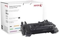 Xerox Tonerpatrone f&uuml;r HP LaserJet M630, Schwarz