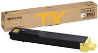 Kyocera Original TK-8115Y Toner - gelb (1T02P3ANL0)