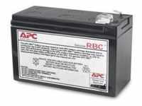 APC Ersatzbatterie 6.400mAh 12V mit 2 Jahren Garantie