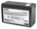 APC Ersatzbatterie 6.400mAh 12V mit 2 Jahren Garantie
