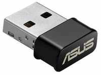 ASUS 90IG03P0-BM0R10, ASUS USB-AC53 Nano AC1200 Dualband WLAN USB-Adapter