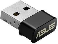 ASUS USB-AC53 Nano AC1200 Dualband WLAN USB-Adapter