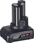 BOSCH Professional Werkzeugakku 12 V 6 Ah