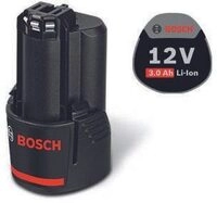 BOSCH Professional Werkzeugakku 12 V 3 Ah