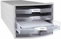 HAN Schubladenbox 1013-63 DIN C4 28,0 x 36,7 x 23,5 cm