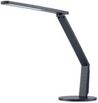 Hansa LED Vario Plus Schreibtischlampe 10.5 W anthrazit
