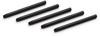 Wacom Standard-Stiftspitzen schwarz 5er Pack