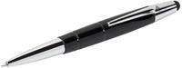 WEDO Eingabestift Pioneer 2in1 schwarz