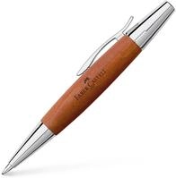 FABER-CASTELL Kugelschreiber 0.6 mm Schwarz