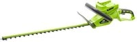 ZIPPER ZI-HEK40V-AKKU Akku-Heckenschere