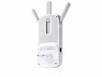 TP-LINK RE450 AC1750 Dualband Gigabit WLAN Repeater
