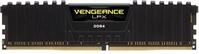 Corsair Vengeance LPX schwarz DIMM 8GB, DDR4-3000, CL16-20-20-38