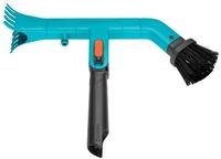 GARDENA Dachrinnenb&uuml;rste combisystem