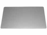 DURABLE 710310, DURABLE Schreibtischunterlage Schreibunterlage grau 65x52cm PVC grau