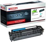 edding Toner EDD-2115 cyan kompatibel zu HP 312A (CF381A)