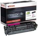 edding Toner EDD-2112 magenta kompatibel zu HP 305A (CE413A)
