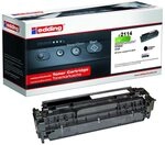 edding Toner EDD-2114 schwarz kompatibel zu HP 312X (CF380X)