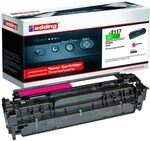edding Toner EDD-2117 magenta kompatibel zu HP 312A (CF383A)