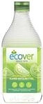 ECOVER Sp&uuml;lmittel Zitrone & Aloe Vera 0,45 l