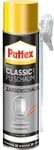 Pattex Zargenschaum Classic Line, PU-Schaum, 400,0 ml