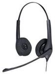 Jabra BIZ 1500 Stereo On-Ear Headset