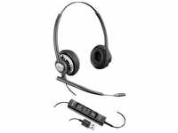 Poly EncorePro HW725 Stereo Headset On-Ear 203478-01
