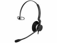 Jabra 2303-820-104, Jabra Biz 2300 QD On-Ear Mono Headset mit Schnelltrennkupplung -