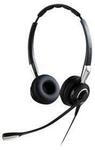 Jabra BIZ 2400 II kabelgebundenes Stereo On-Ear Headset