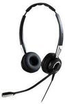 Jabra BIZ 2400 II kabelgebundenes Stereo On-Ear Headset