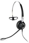 Jabra BIZ 2400 II kabelgebundenes Mono 3 in 1 Headset