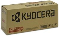 Kyocera Original TK-5290M Toner - magenta (1T02TXBNL0)