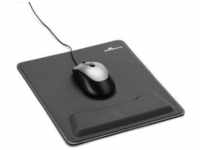 DURABLE 570358, DURABLE Mousepad mit Handgelenkauflage