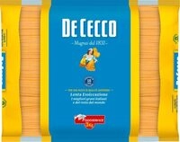 DE CECCO Spaghetti 3,0 kg