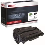 edding Toner EDD-2027 schwarz kompatibel zu HP 55A (CE255A)