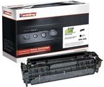 edding Toner EDD-2108 schwarz kompatibel zu HP 305A (CE410A)