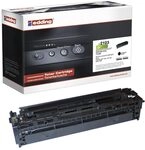 edding Toner EDD-2103 schwarz kompatibel zu HP 131A (CF210A)